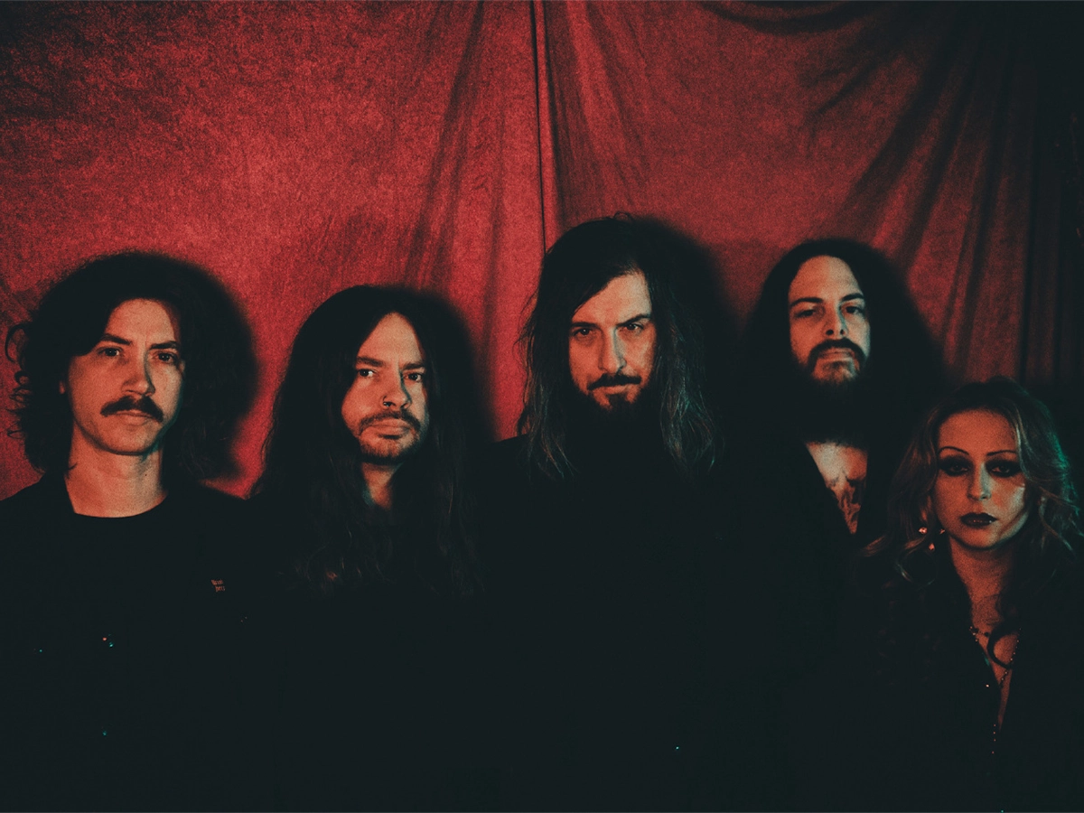 Uncle Acid &amp; The Deadbeats